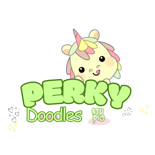 Perky Doodles Studio