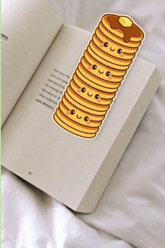 Stackie Bookmark